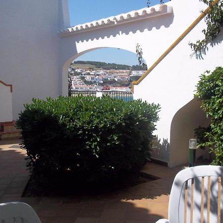 Apartamentos Arco Iris Punta Grossa Dış mekan fotoğraf