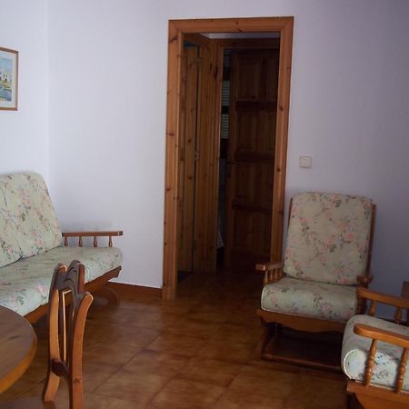 Apartamentos Arco Iris Punta Grossa Dış mekan fotoğraf