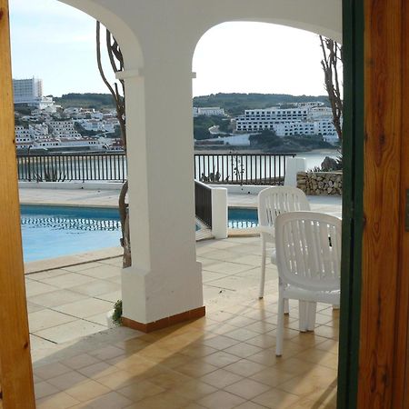 Apartamentos Arco Iris Punta Grossa Dış mekan fotoğraf