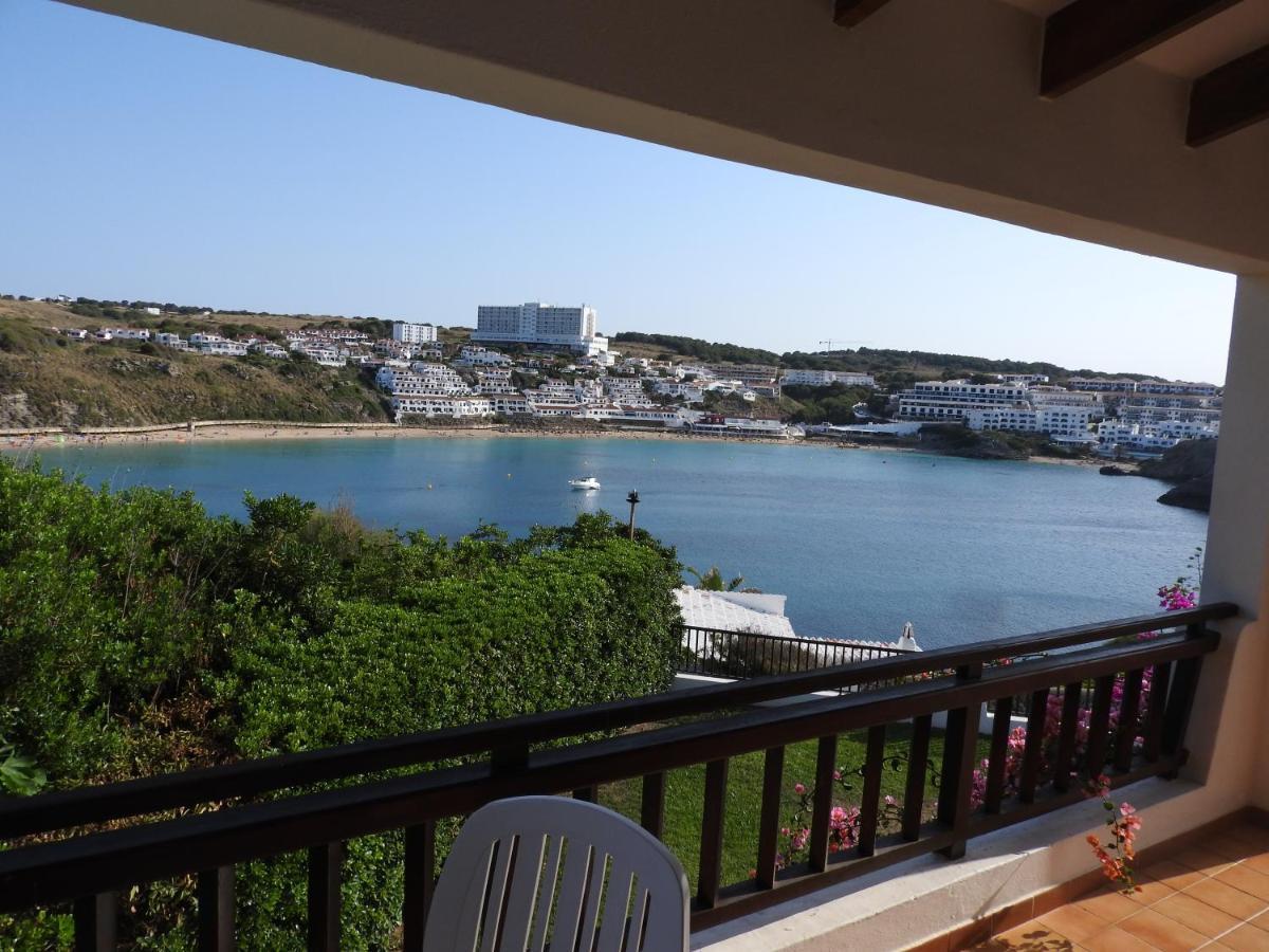 Apartamentos Arco Iris Punta Grossa Dış mekan fotoğraf