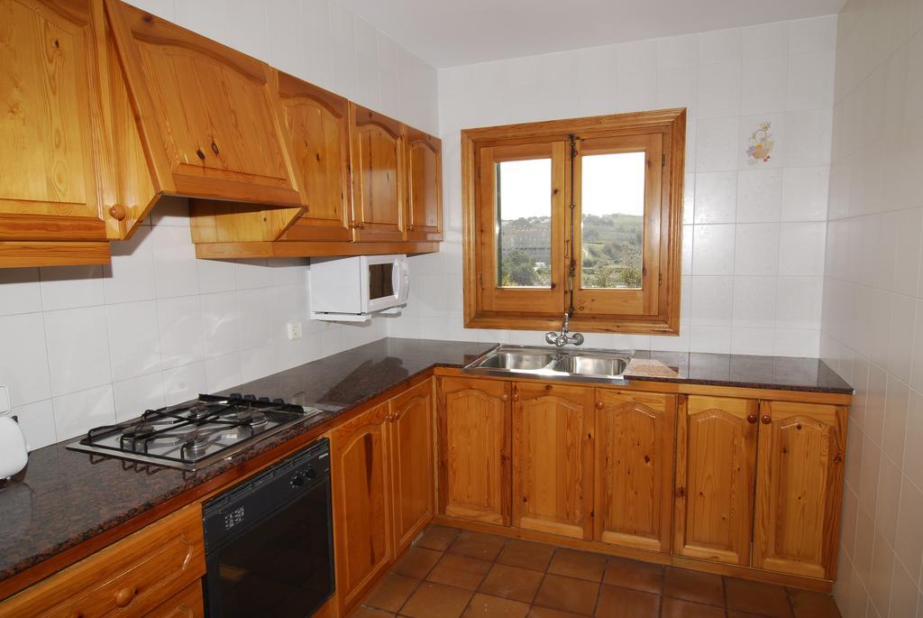 Apartamentos Arco Iris Punta Grossa Dış mekan fotoğraf