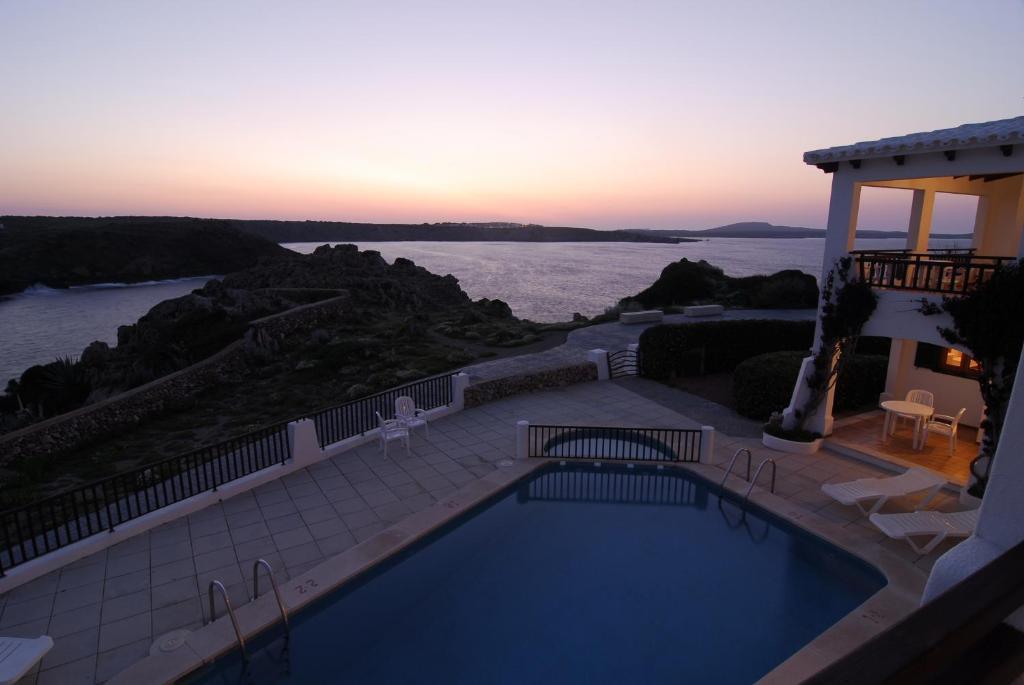 Apartamentos Arco Iris Punta Grossa Dış mekan fotoğraf