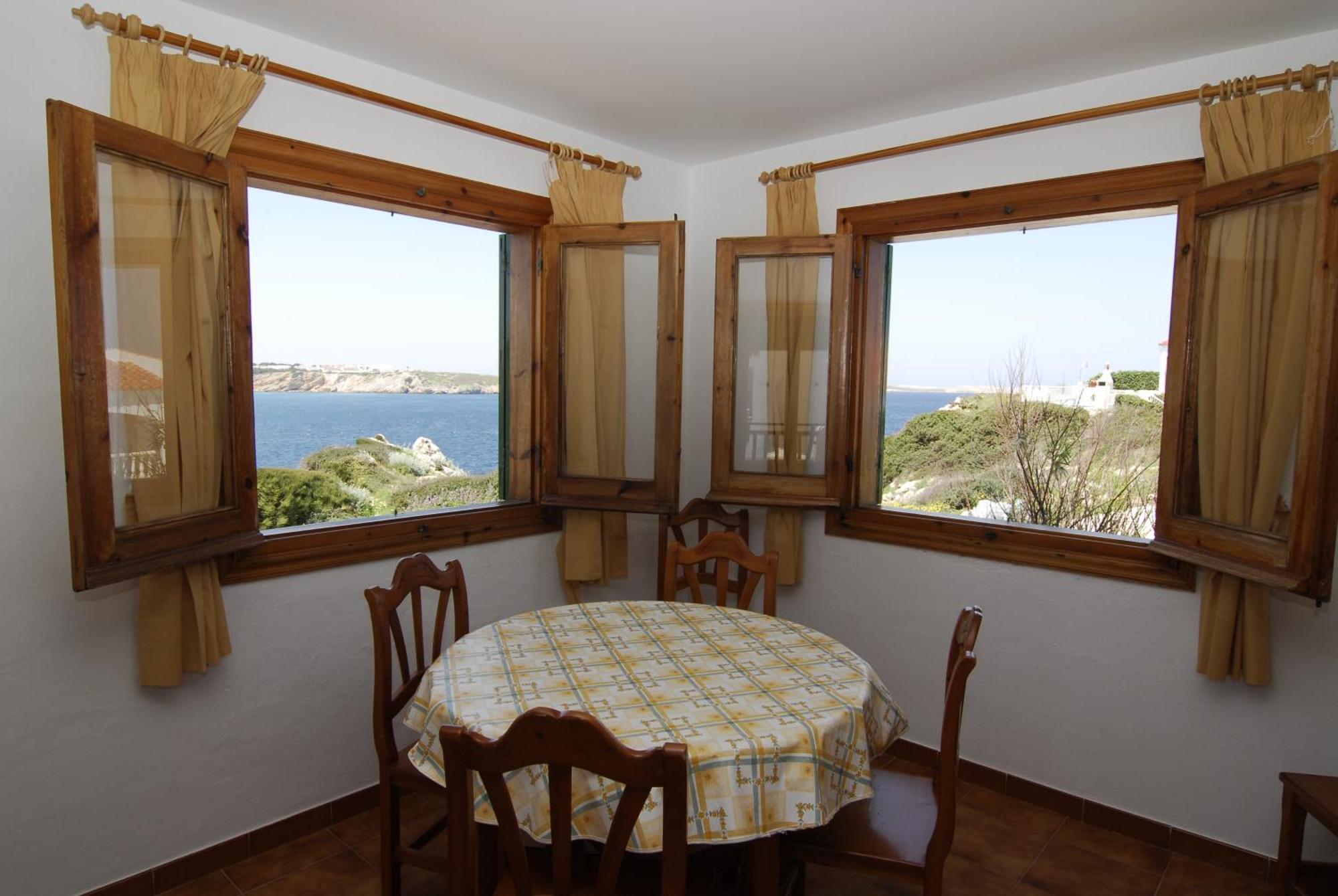 Apartamentos Arco Iris Punta Grossa Dış mekan fotoğraf