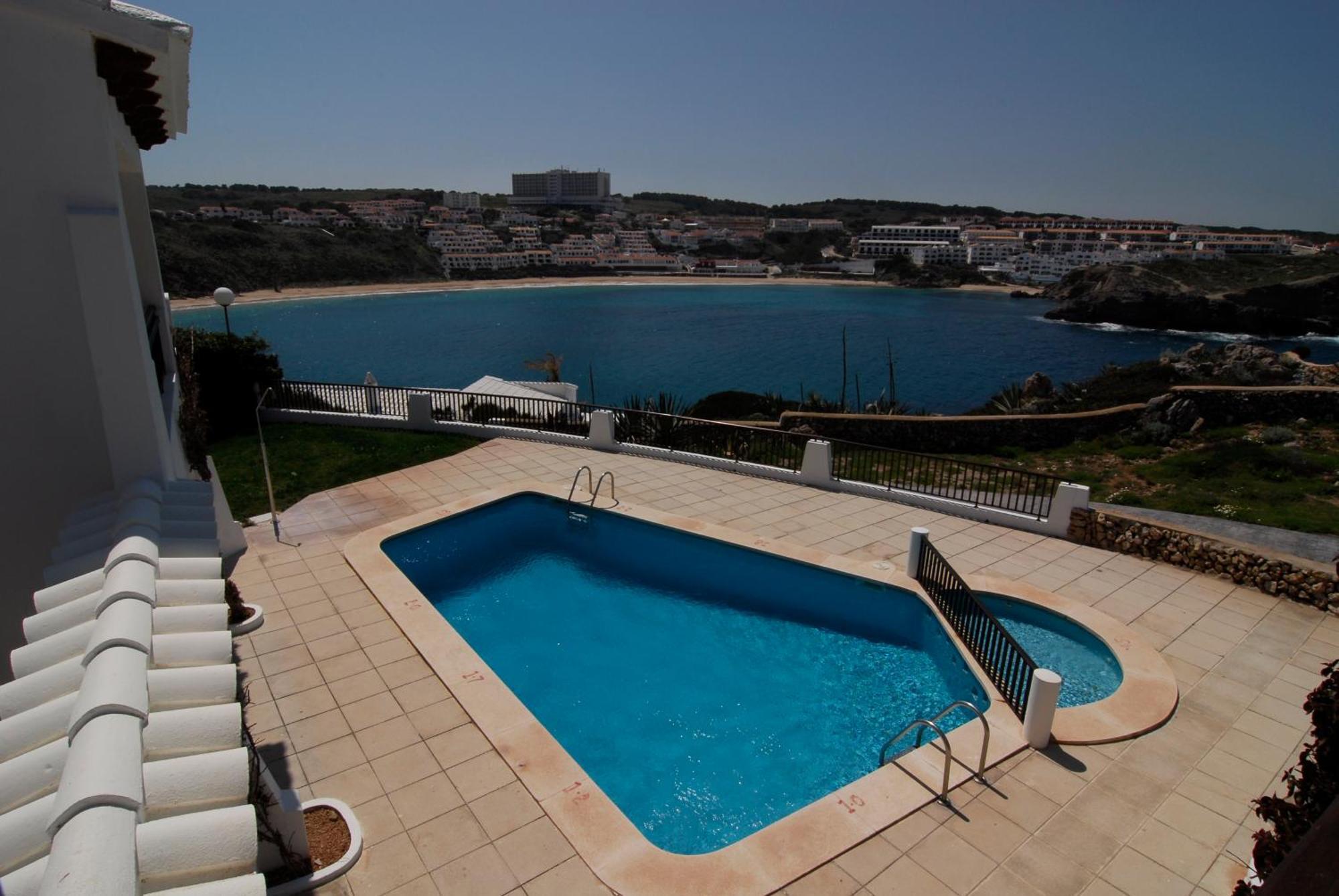 Apartamentos Arco Iris Punta Grossa Dış mekan fotoğraf