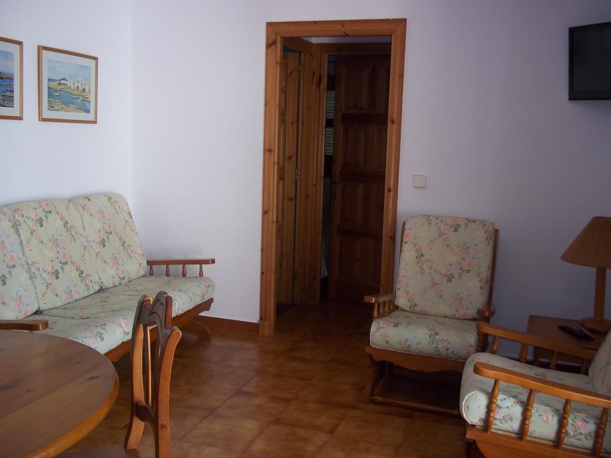 Apartamentos Arco Iris Punta Grossa Dış mekan fotoğraf