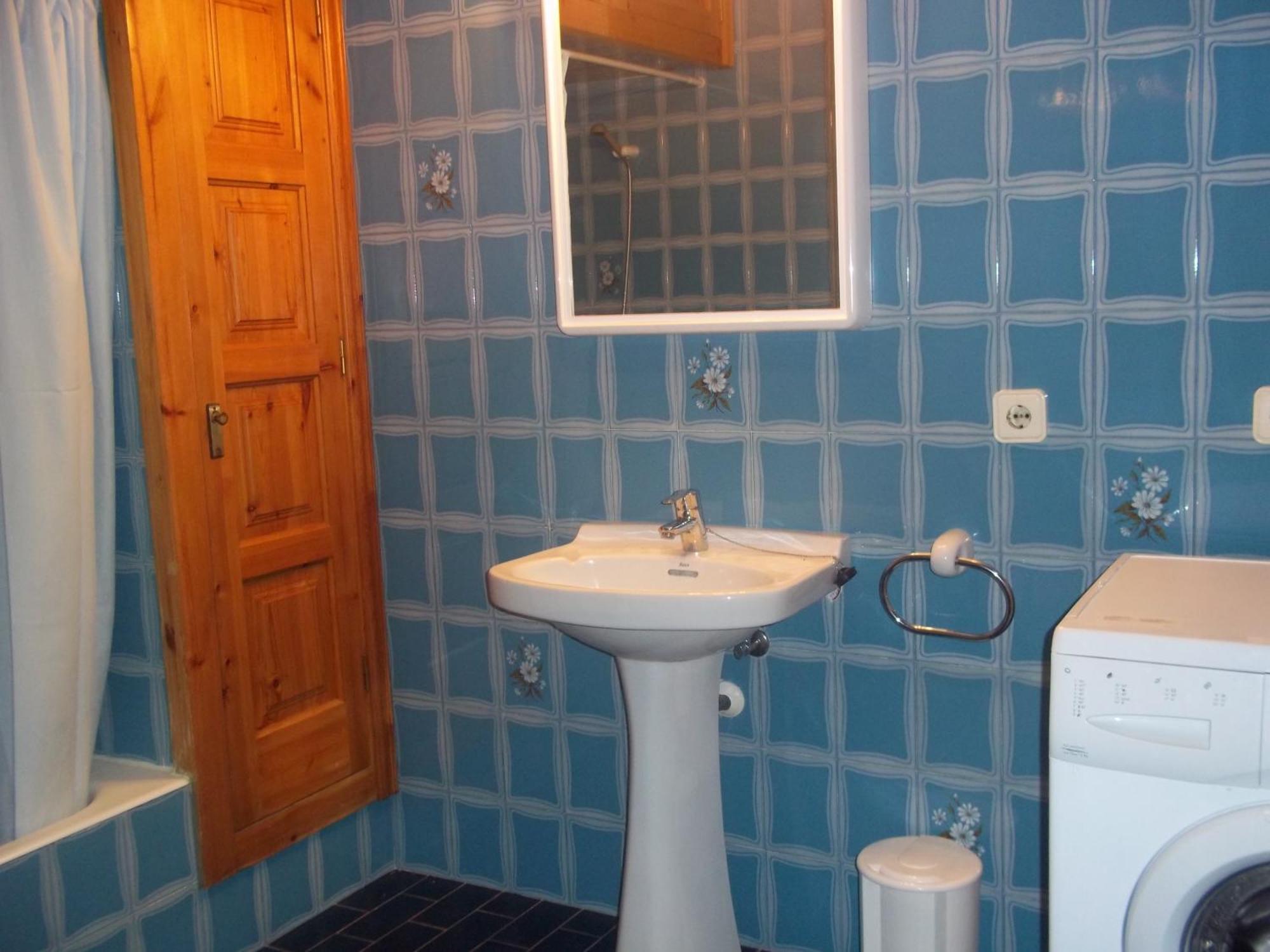 Apartamentos Arco Iris Punta Grossa Dış mekan fotoğraf