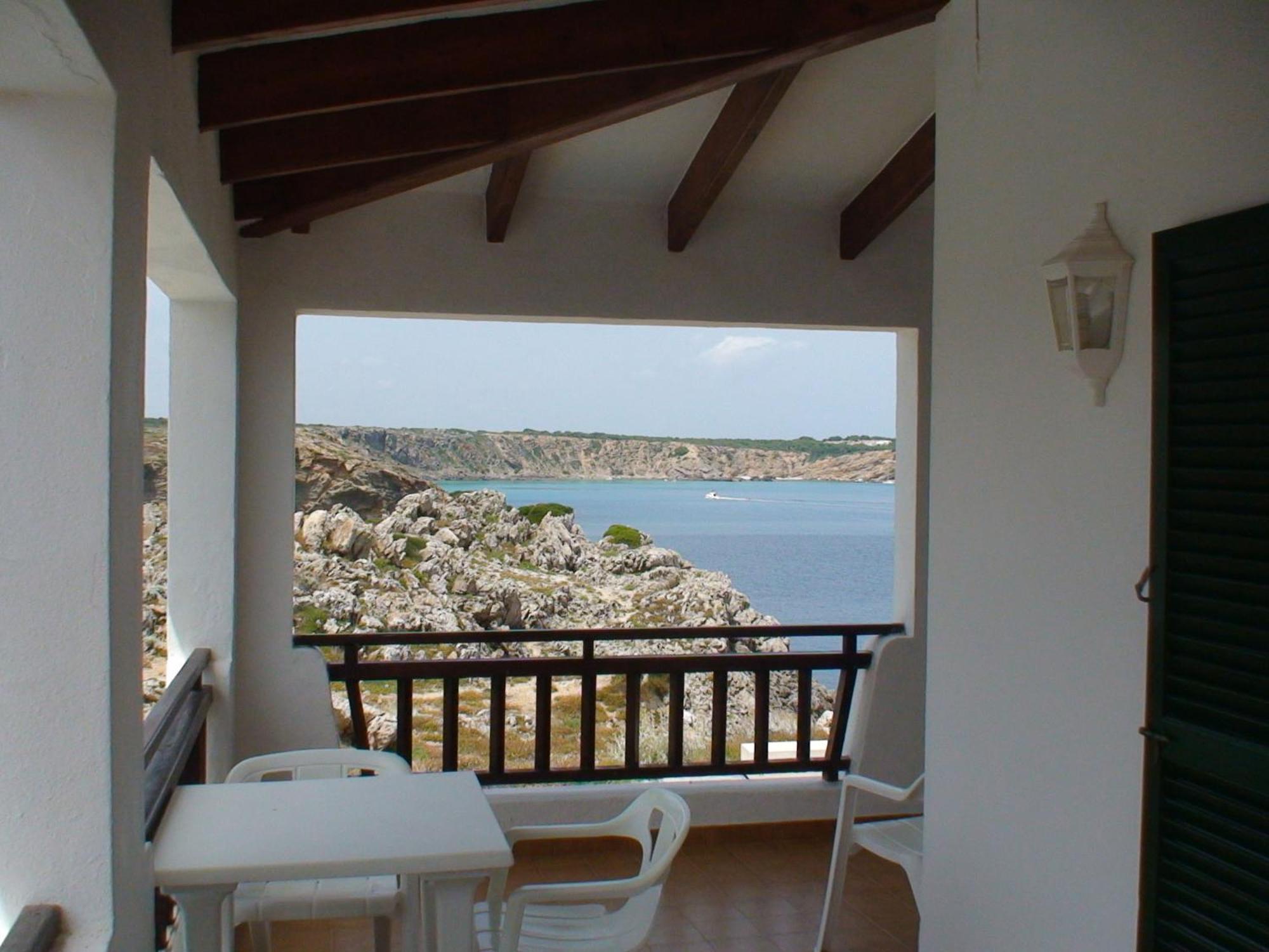 Apartamentos Arco Iris Punta Grossa Oda fotoğraf