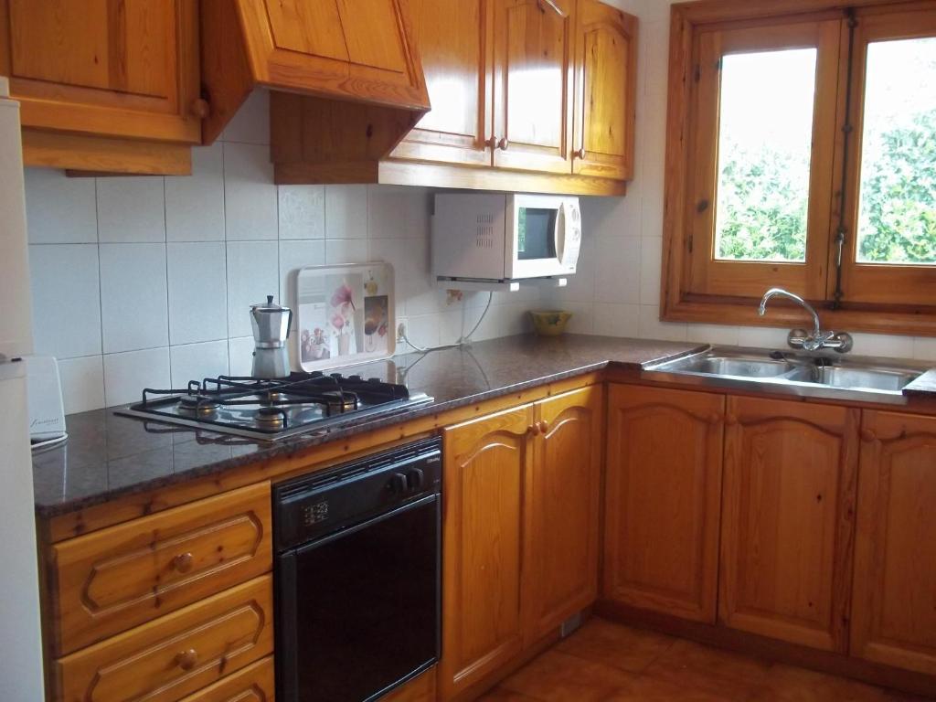Apartamentos Arco Iris Punta Grossa Oda fotoğraf