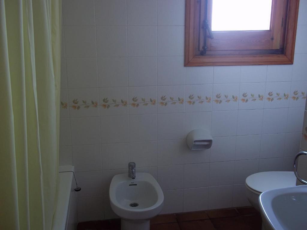 Apartamentos Arco Iris Punta Grossa Oda fotoğraf