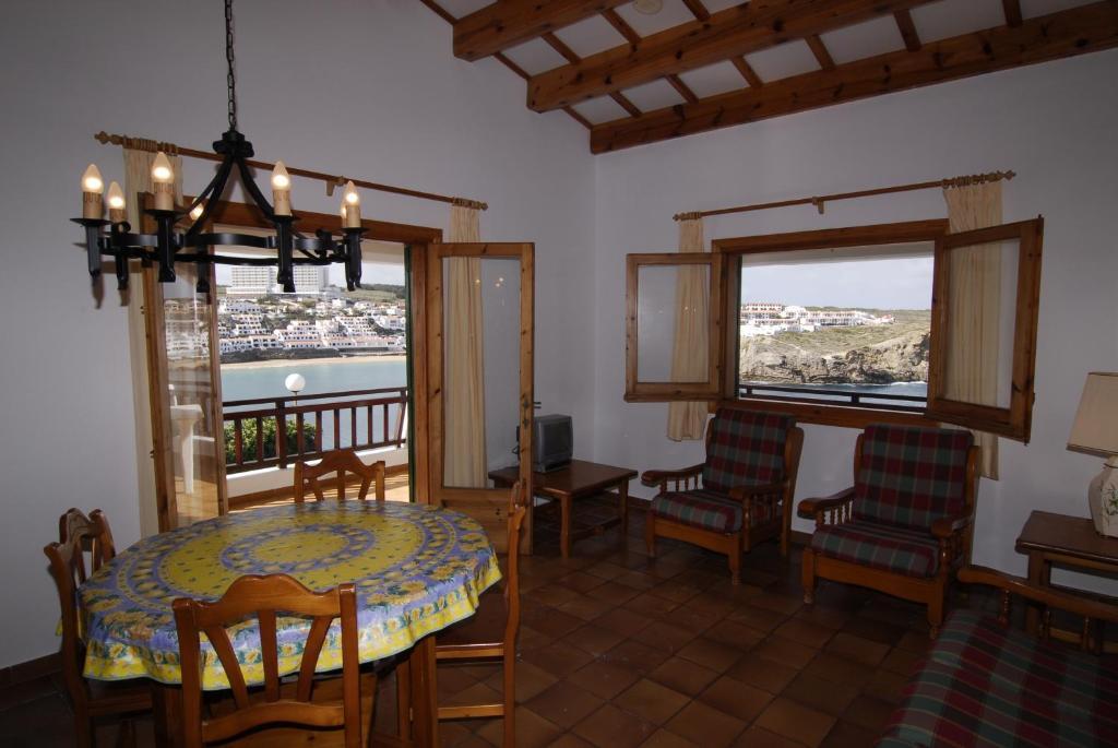 Apartamentos Arco Iris Punta Grossa Oda fotoğraf