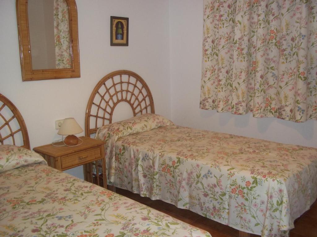 Apartamentos Arco Iris Punta Grossa Oda fotoğraf