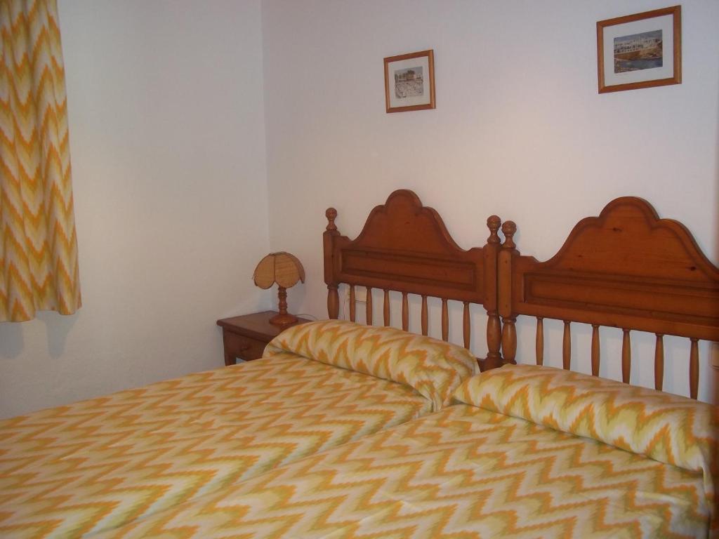 Apartamentos Arco Iris Punta Grossa Oda fotoğraf