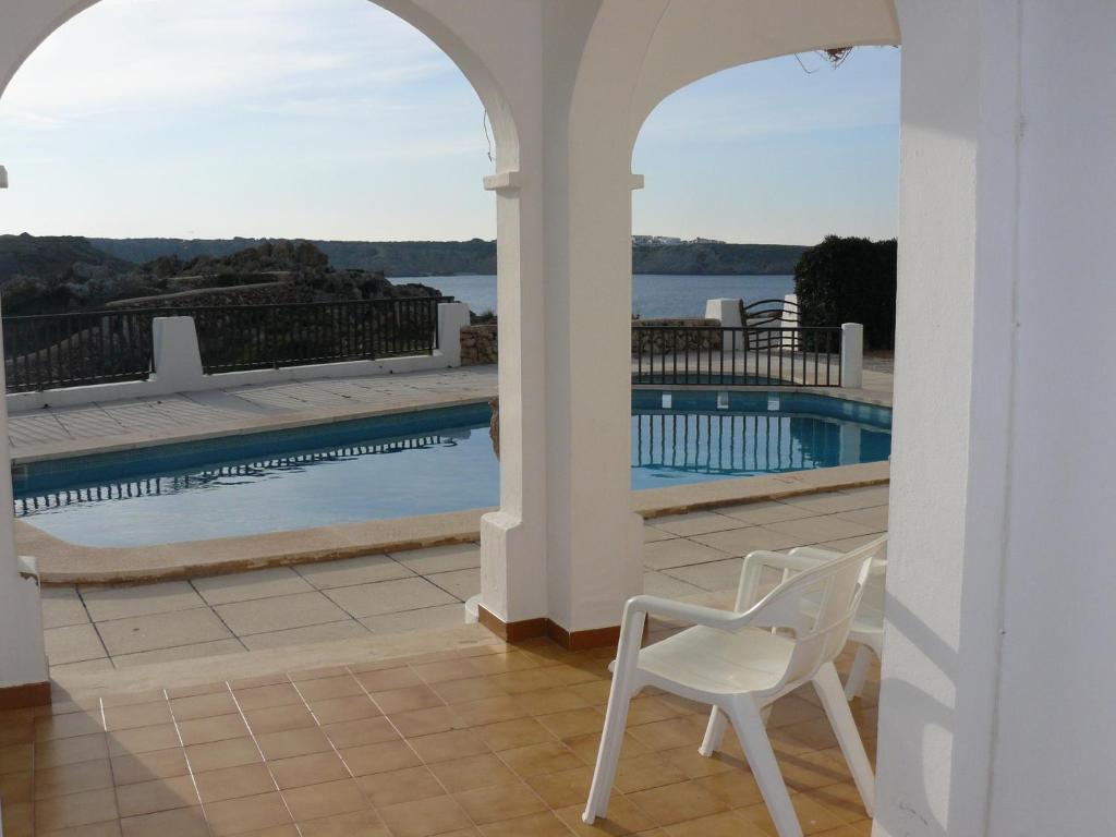 Apartamentos Arco Iris Punta Grossa Oda fotoğraf