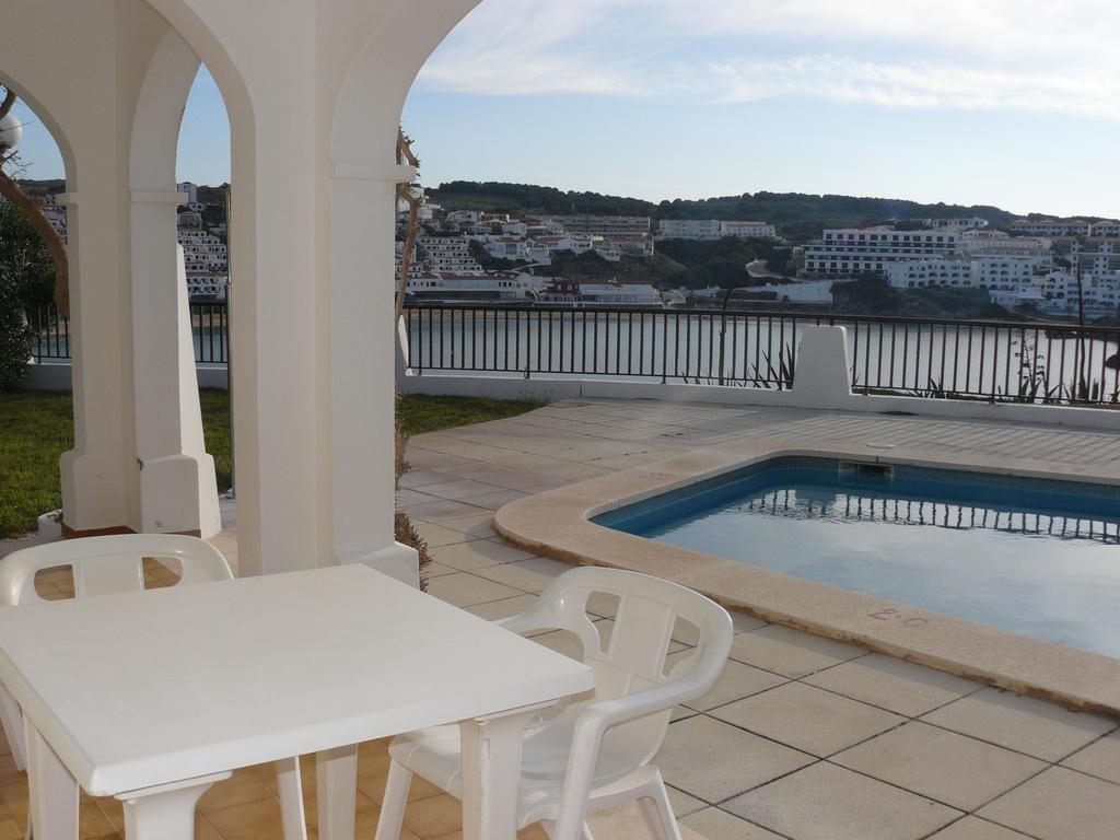 Apartamentos Arco Iris Punta Grossa Dış mekan fotoğraf