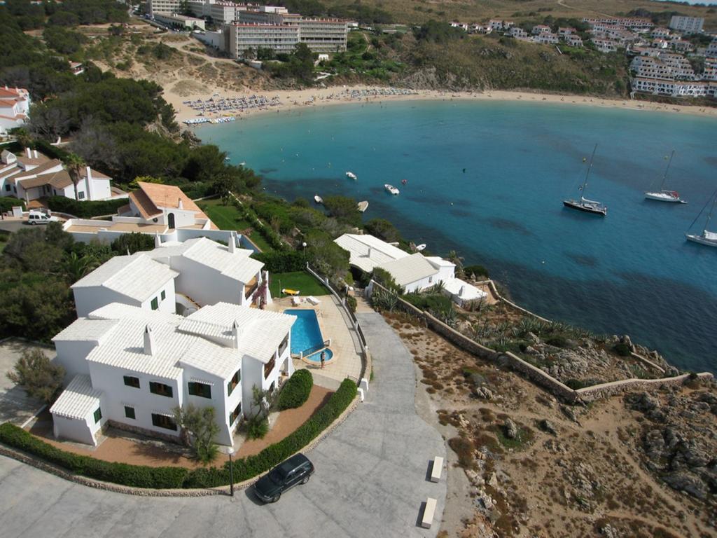 Apartamentos Arco Iris Punta Grossa Dış mekan fotoğraf