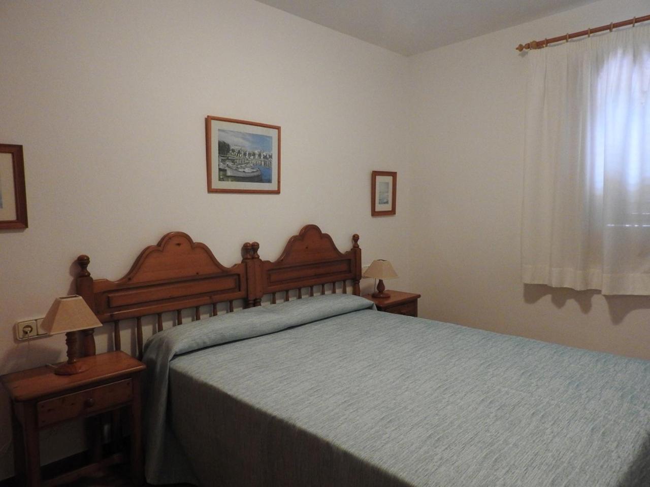 Apartamentos Arco Iris Punta Grossa Dış mekan fotoğraf