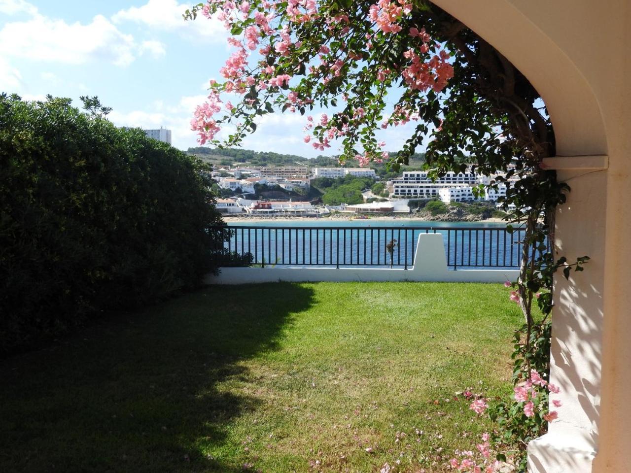 Apartamentos Arco Iris Punta Grossa Dış mekan fotoğraf