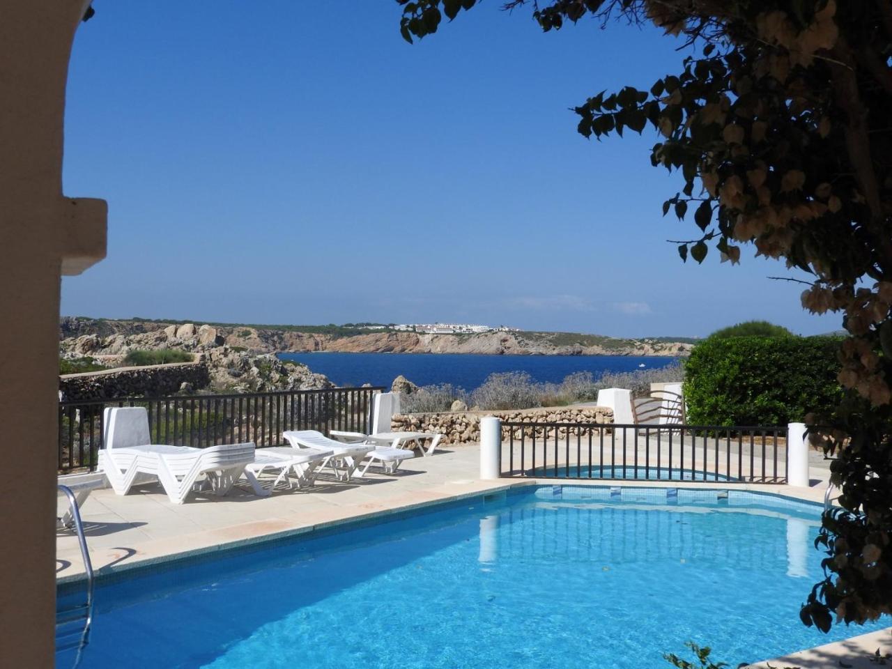Apartamentos Arco Iris Punta Grossa Dış mekan fotoğraf