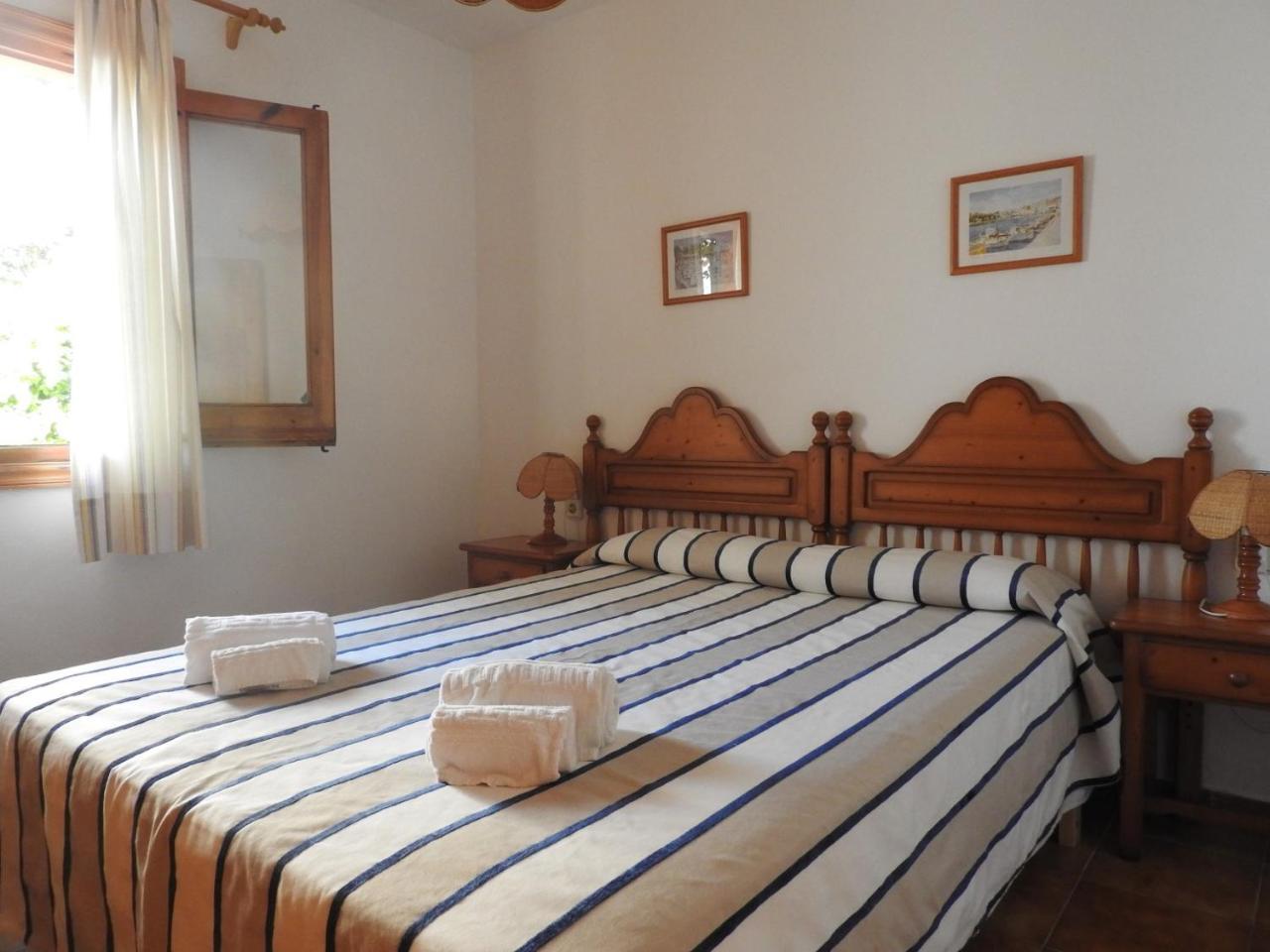 Apartamentos Arco Iris Punta Grossa Dış mekan fotoğraf
