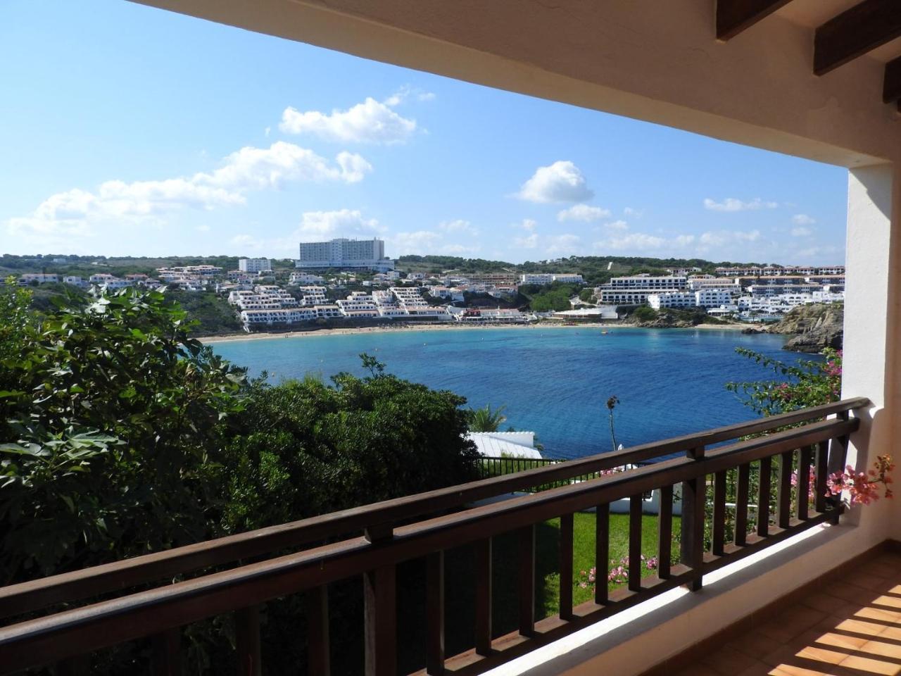 Apartamentos Arco Iris Punta Grossa Dış mekan fotoğraf