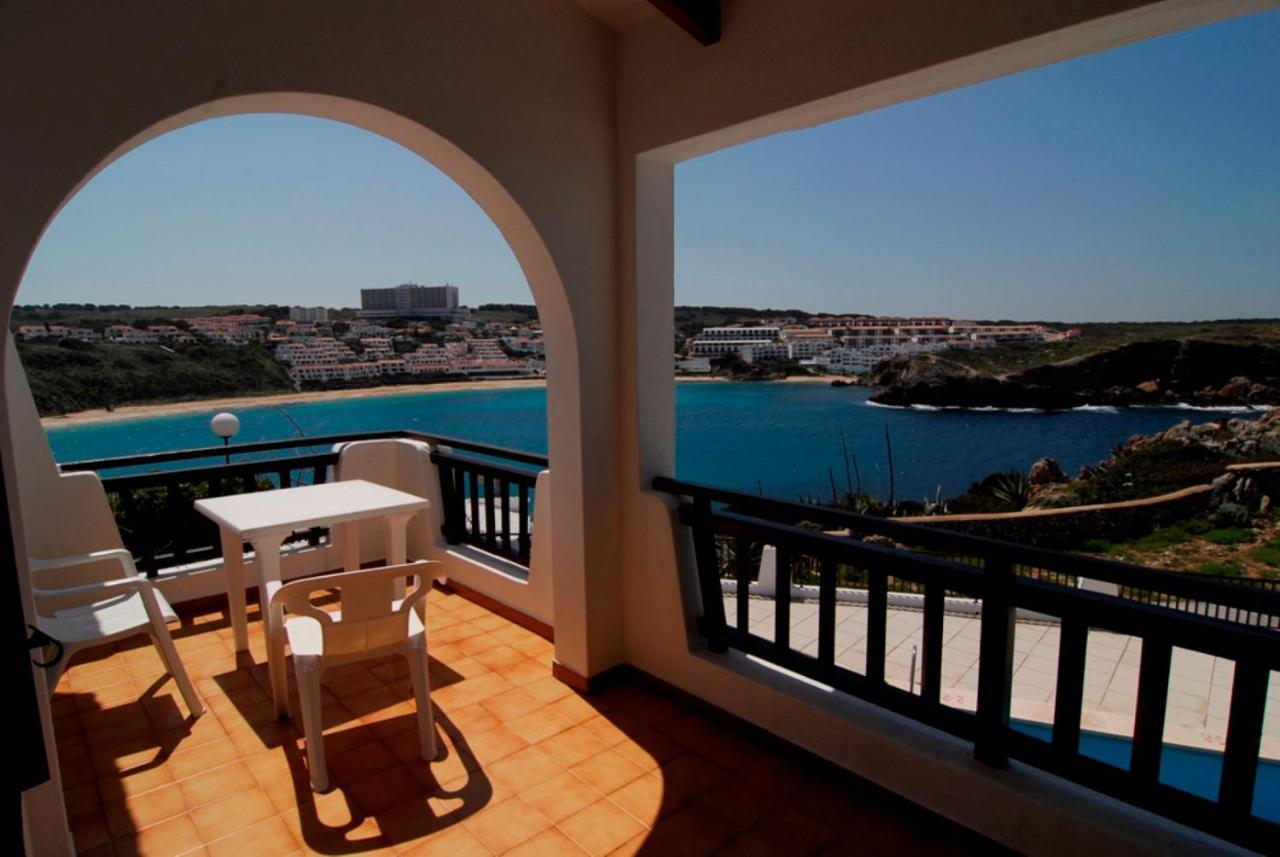 Apartamentos Arco Iris Punta Grossa Dış mekan fotoğraf