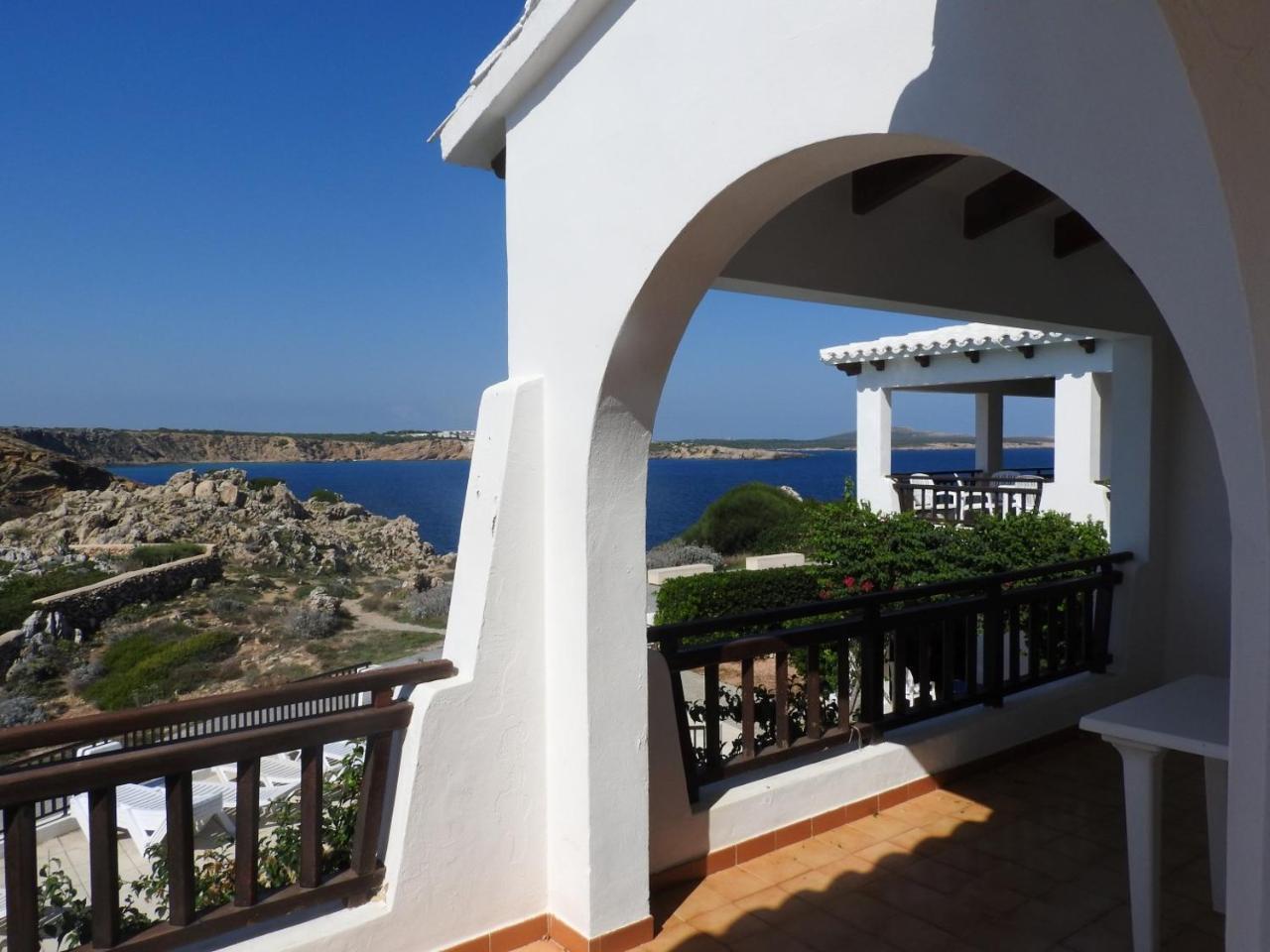 Apartamentos Arco Iris Punta Grossa Dış mekan fotoğraf